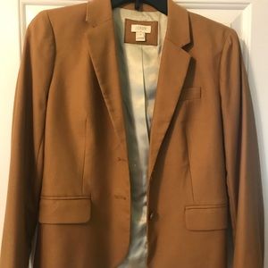 JCrew blazer jacket